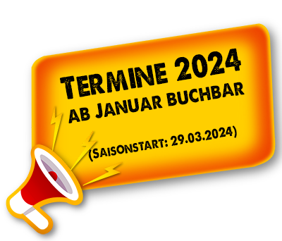 Termine 2024